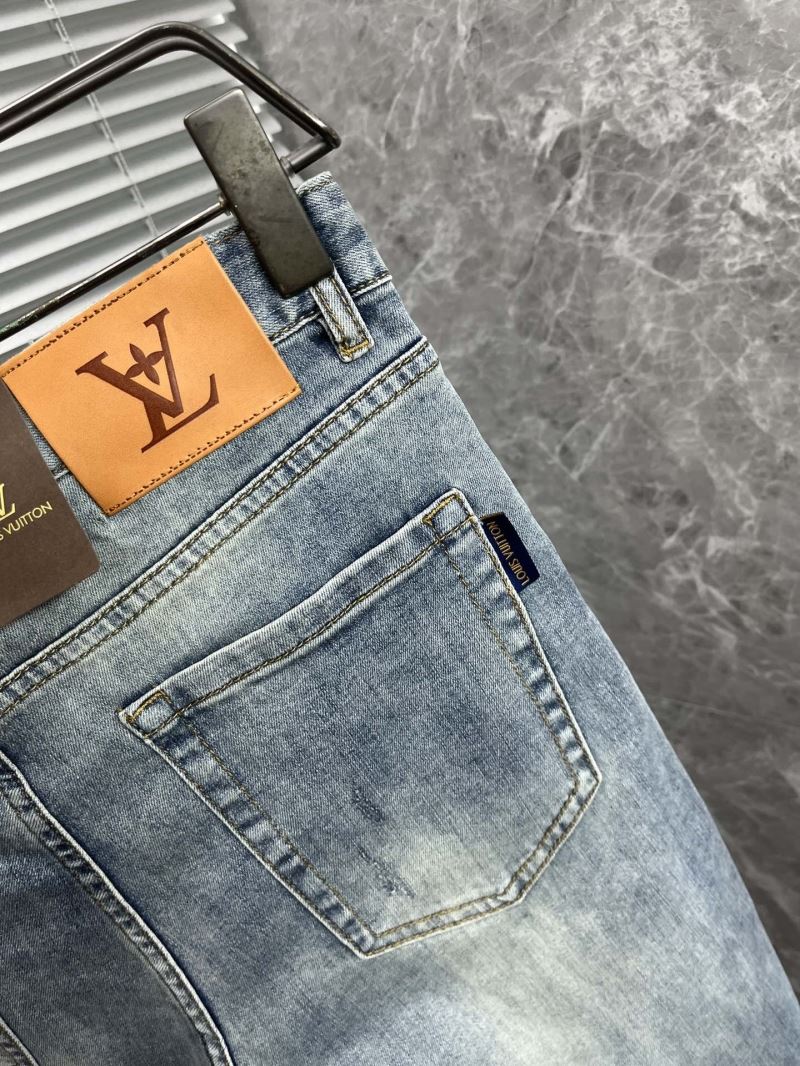 Louis Vuitton Jeans